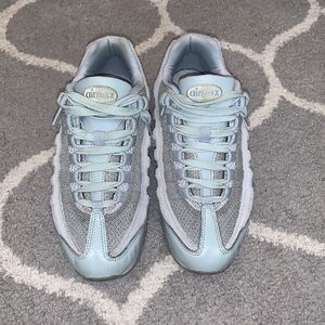 Nike Air Max 95 Teal